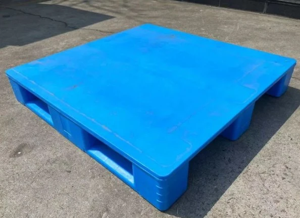 أنابيب بلاستيكية قوية معززة بالبلاستيك 200x1200 HDPE لصناعة اللوجستيات