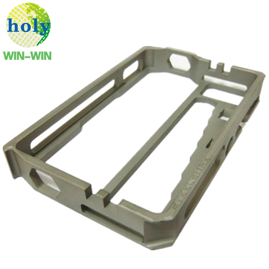 CNC Machining Stainless Steel Agricultural Machinery Part