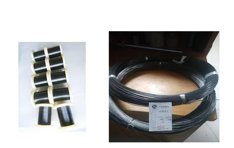 Wholesale/Supplier Nitinol Memory Alloy Wire Nickel Titanium Wire