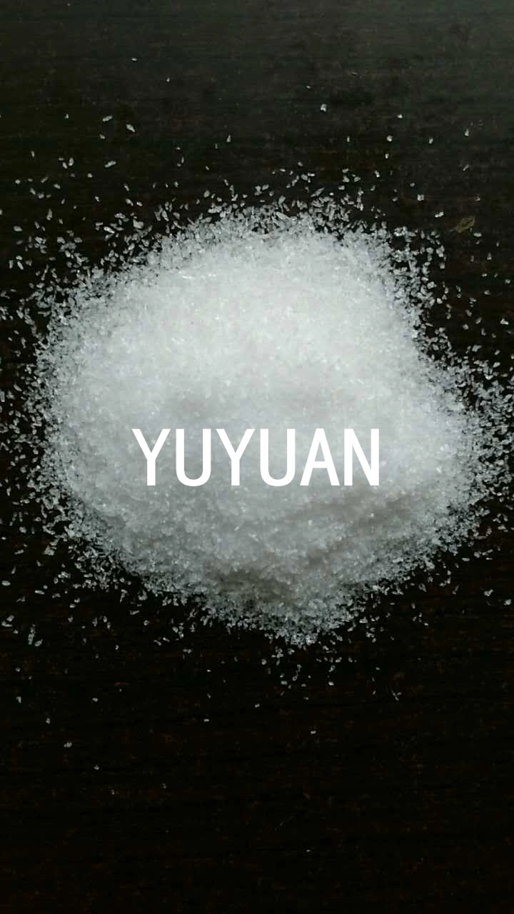 Urea Food Grade