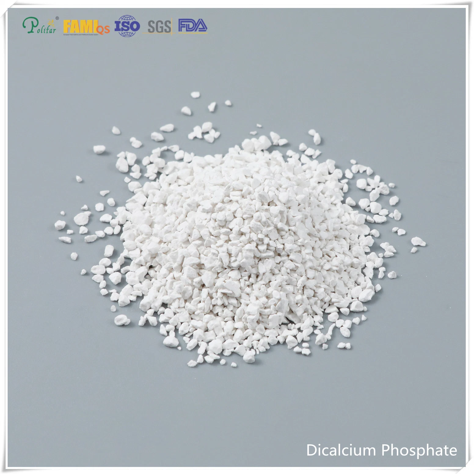 DCP 18 % du phosphate dicalcique Grade d'alimentation