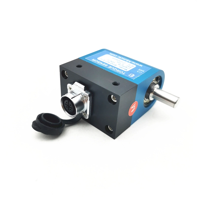 Rotary Torque Sensor Dynamic Torque Sensor to Test Motors 1nm 10nm 200nm (BTQ-407)