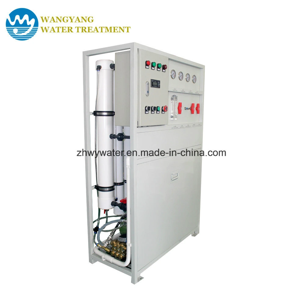 Wy-Sw-3 3000lpd Reverse Osmosis Water Treatment Appliances