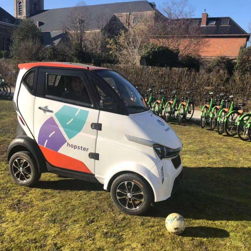 Cee Nueva Energía de la ciudad de coche eléctrico para la venta