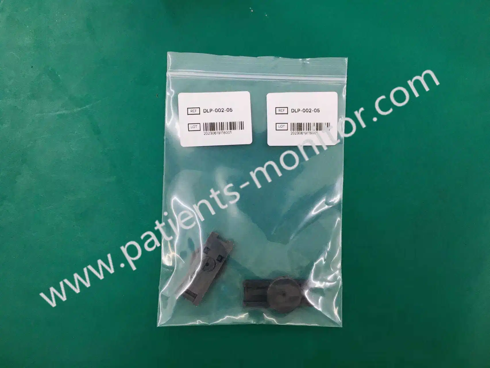 Philips Fetel Monitor M2734A M2735A Toco Transducer Probe Holder DLP-002-05 	Medical Parts