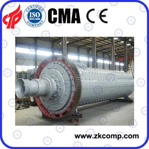 High Efficiency Small Cement Making Machine Factory