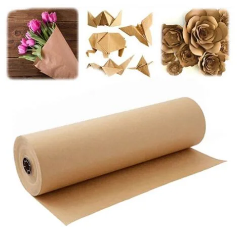 Hot Seller 300g Kraft Paper for Handbag Name Card for Packing