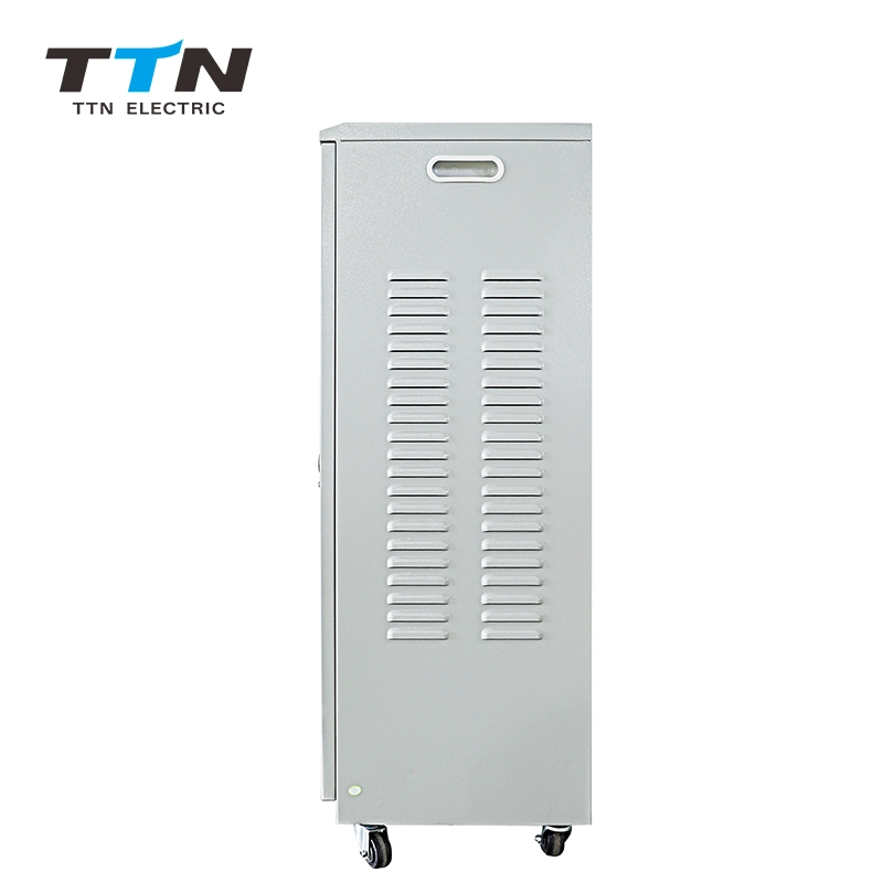 Best Price SVC 10kVA 220V AC Automatic Voltage Stabilizer/Regulator