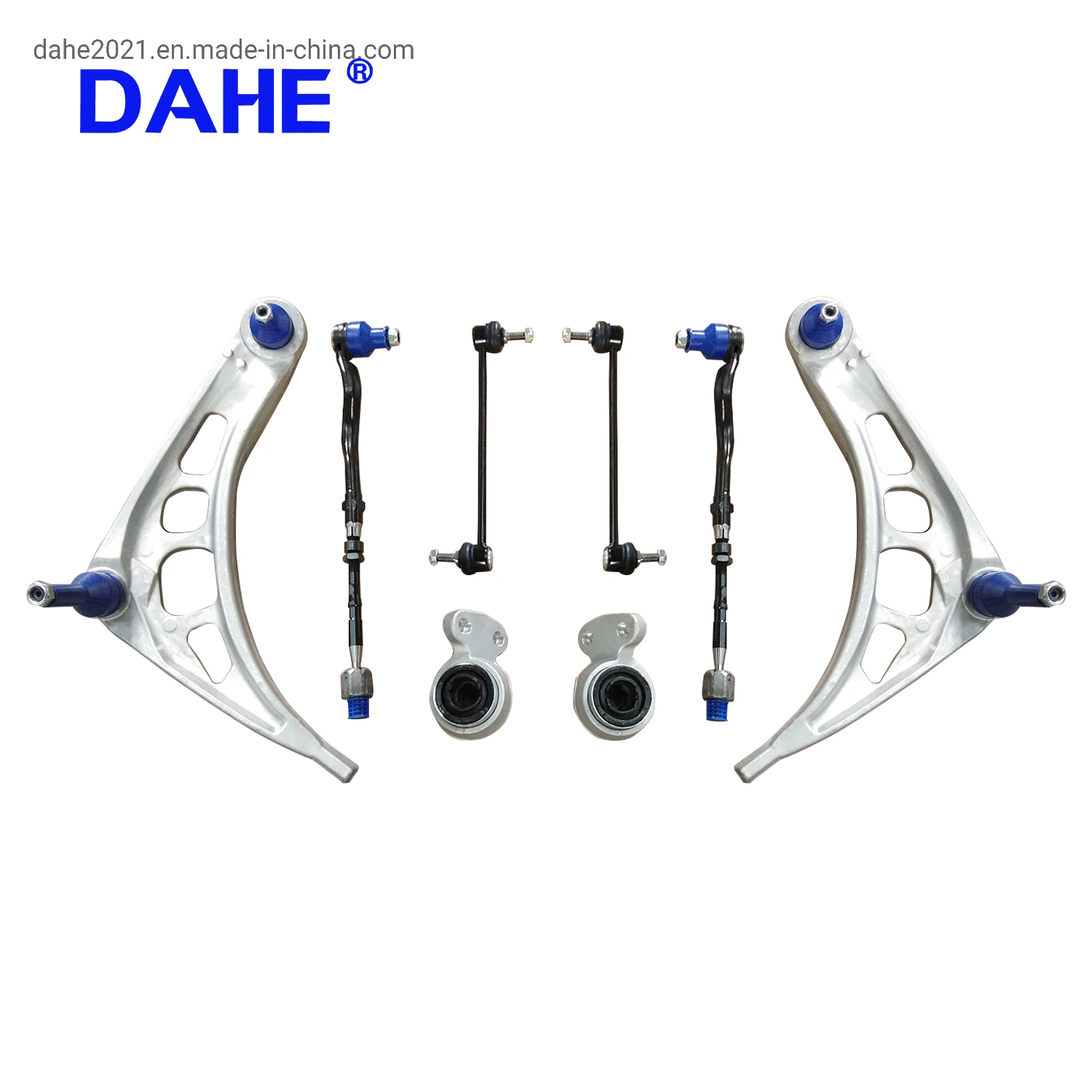 Auto Suspension System Parts Front Lower Track Control Arm Repair Kits for BMW 3 E46