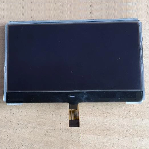 Módulo LCD de 64 X 132 negativo con diseño gráfico en placa LED blanco Retroiluminación con interfaz SPI