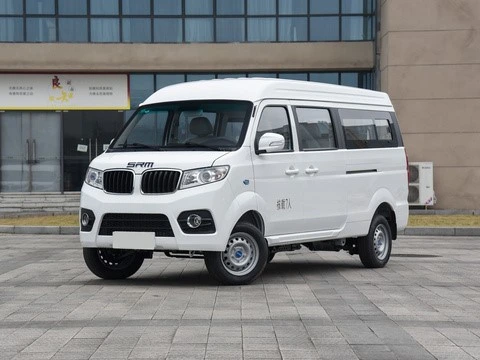 Srm Xinyuan - Sea Lion EV Voiture Electrique New Energy Vehicles Carros Electric Cargo Mini Van Left Hand Drive Car Used Electric Car