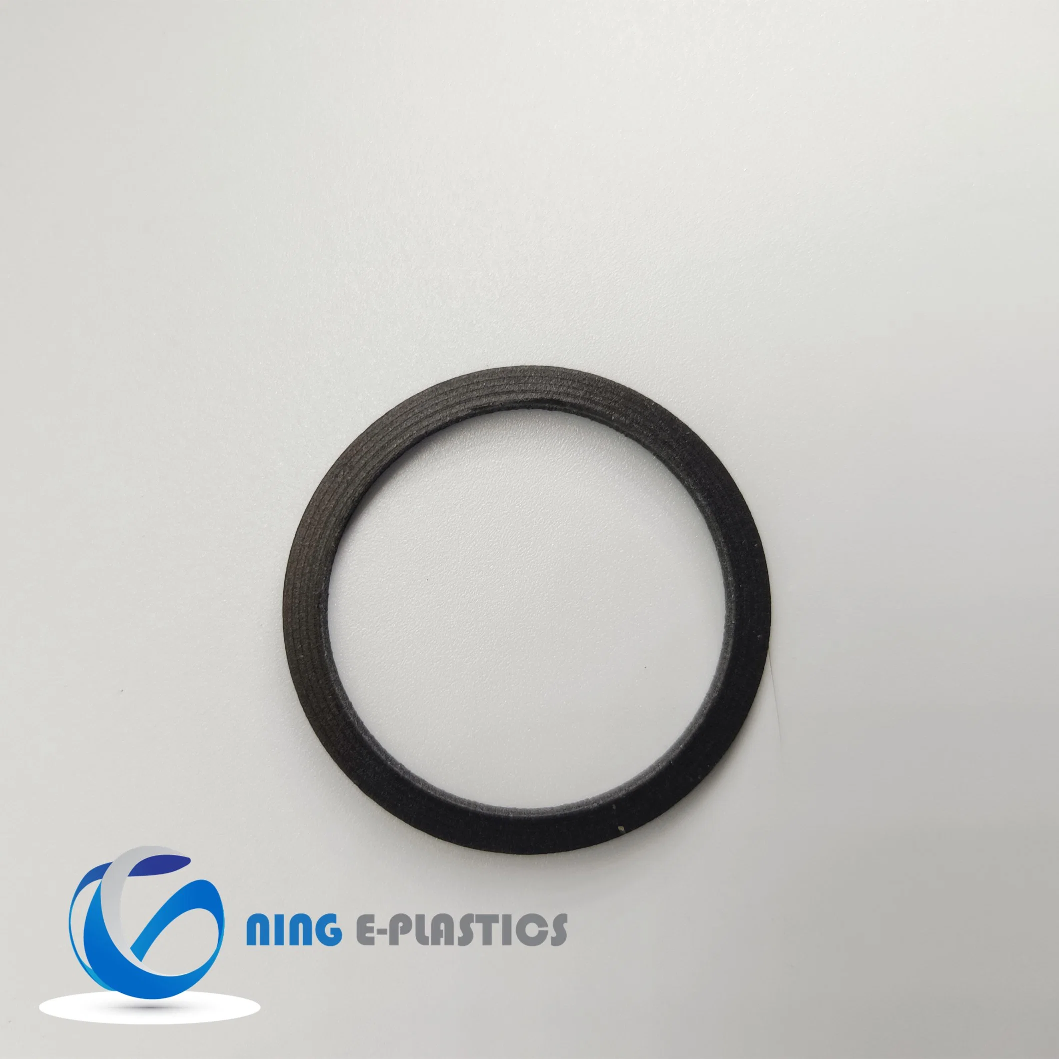 PTFE Parts Used for Electrical Generation & Distribution