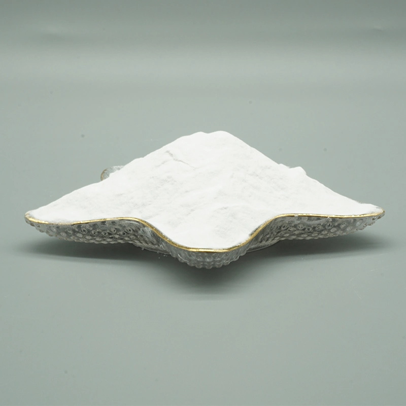 Xinli White Aluminium Oxide for Sandblasting