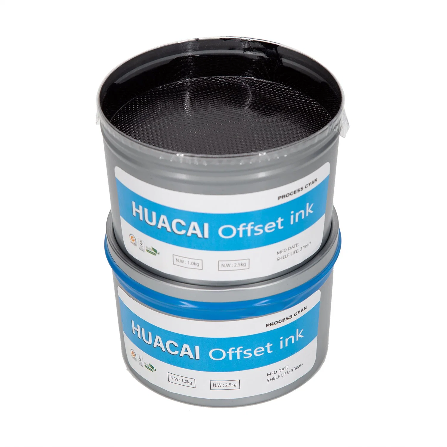 UV Offset Printing Ink for Synthetic Paper Printing UV Offset Ink