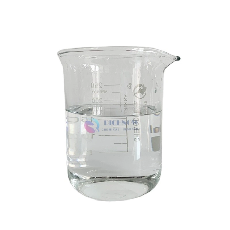 Chinese Manufacturers Promote Products /99% Isononyl Alcohol CAS: 27458-94-2