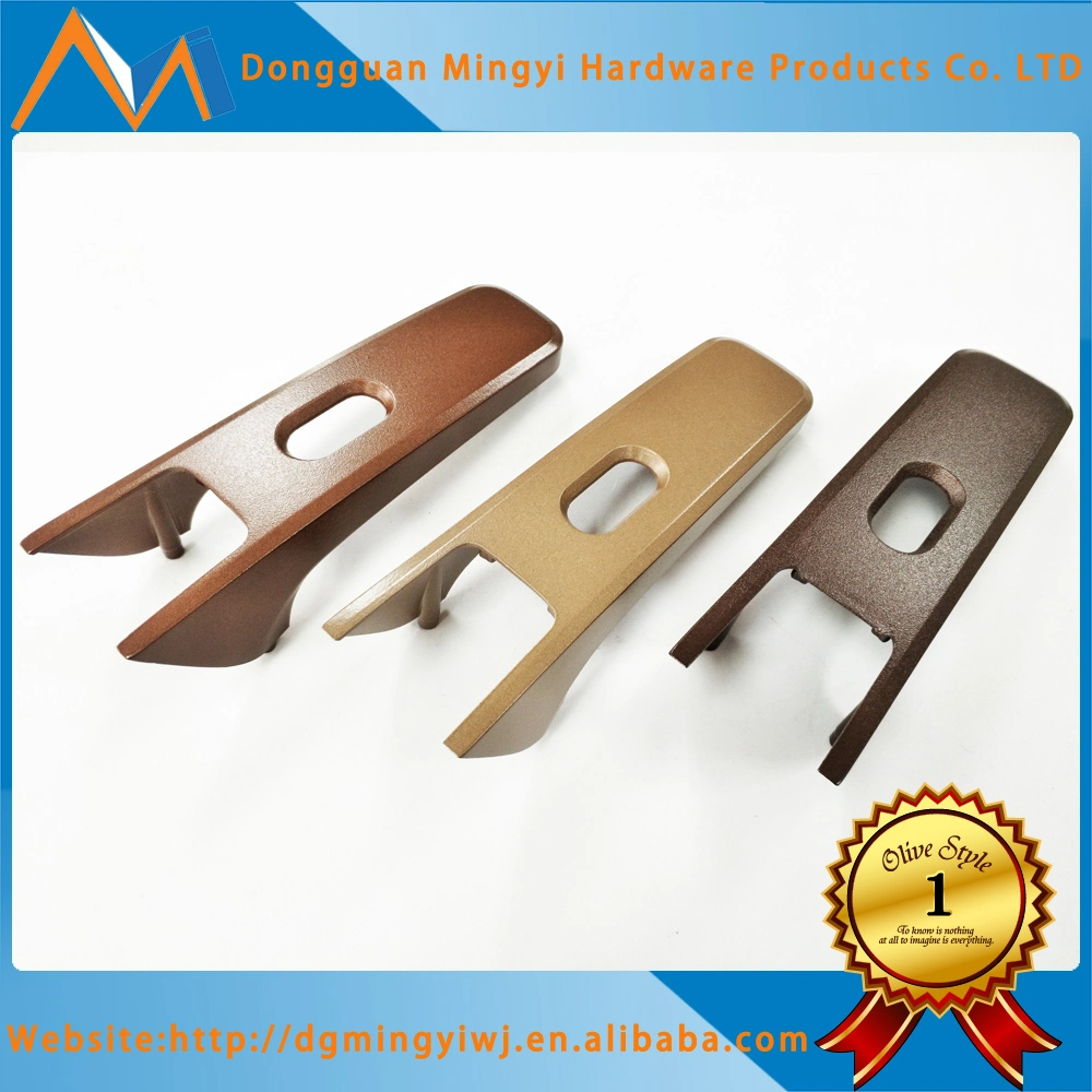 Precision OEM Metal Door Lever Handle Door Hardware