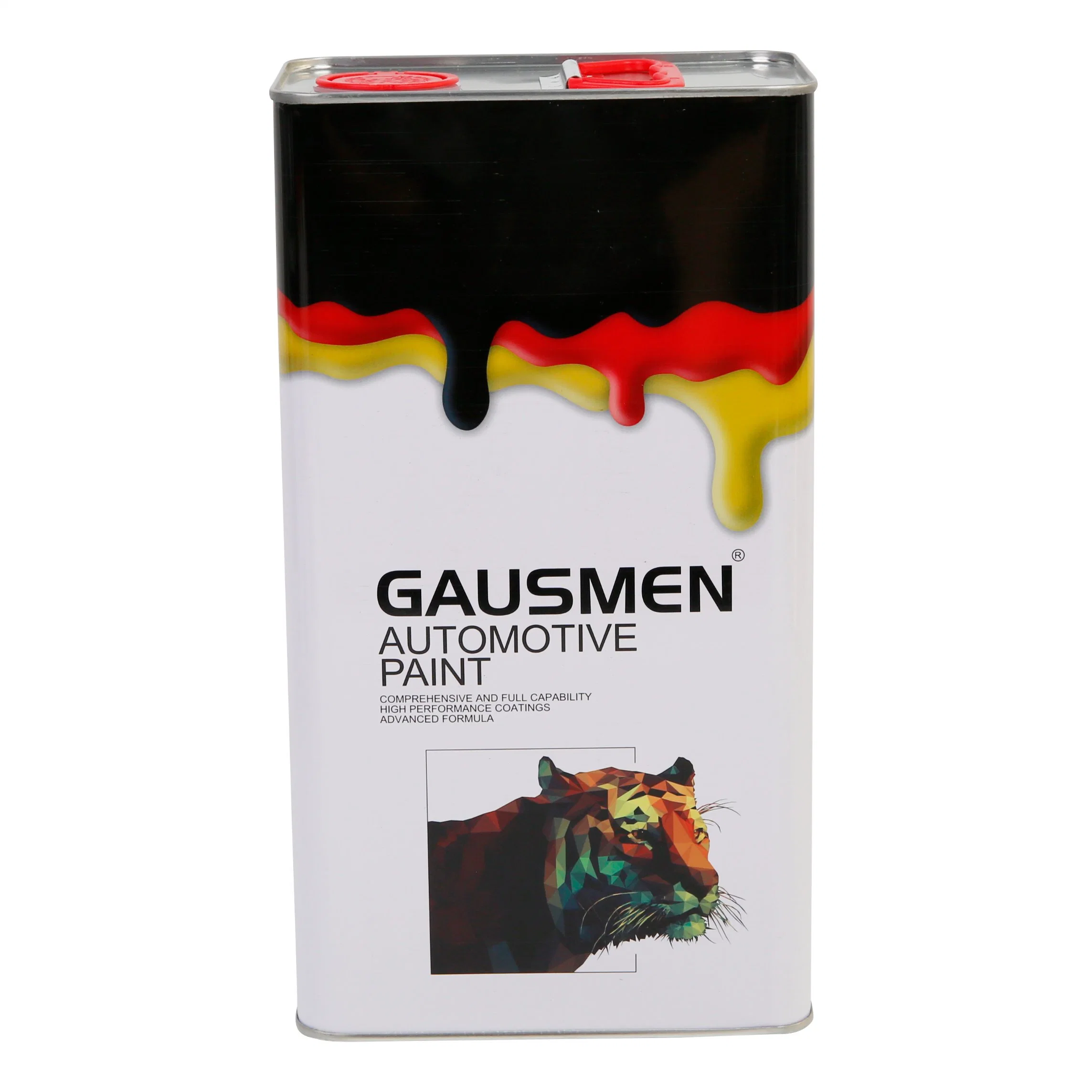 Original Factory Supplier Good Price and High quality/High cost performance Automotive Paint