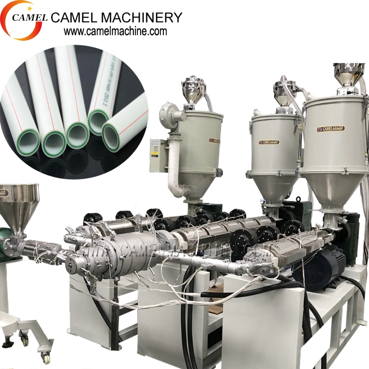 Fashion Best Sell PPR Pipe Fitting Making Machine