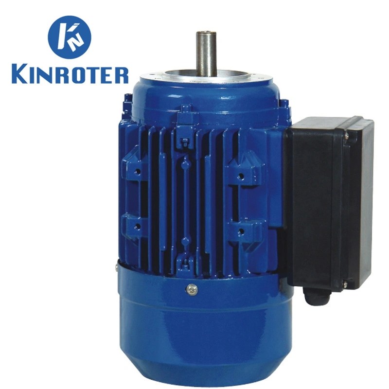 YY My Split-Kondensator mit Premium High Efficiency 50Hz 60Hz B14 B5 Einphasen-Induktions-AC-Elektromotor für Lüfter Gebläse Wasserpumpe Kompressor Luftburg