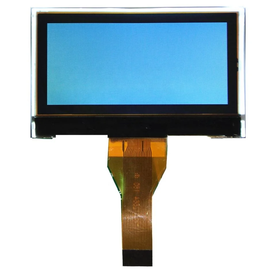 Positive Transmissive 240X160 FSTN Graphic Matrix LCD Module Display Screen UC1698u
