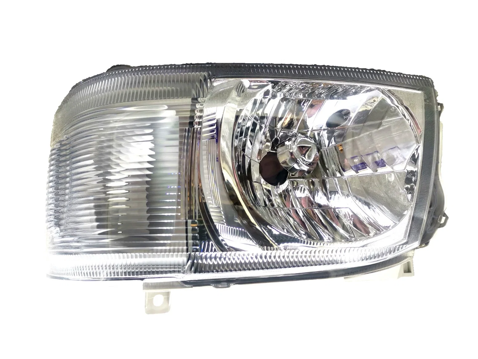 Piezas de automóviles de alta calidad de la luz de coche faro para Toyota Hiace 2005-2010 (81130-26410, 81170-26410)