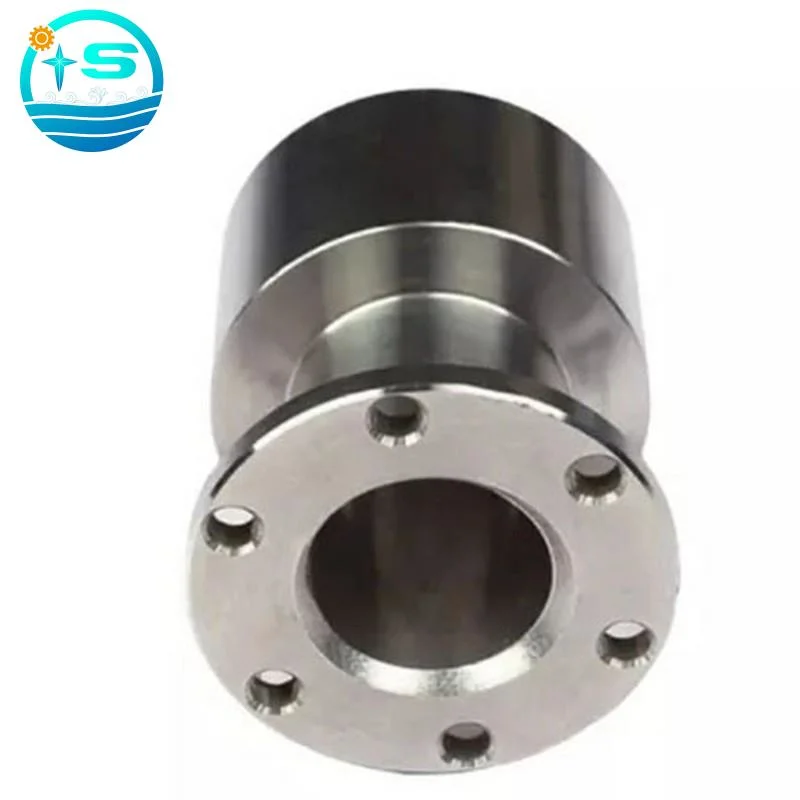 High-Quality Customized CNC Machining Parts Turning Service