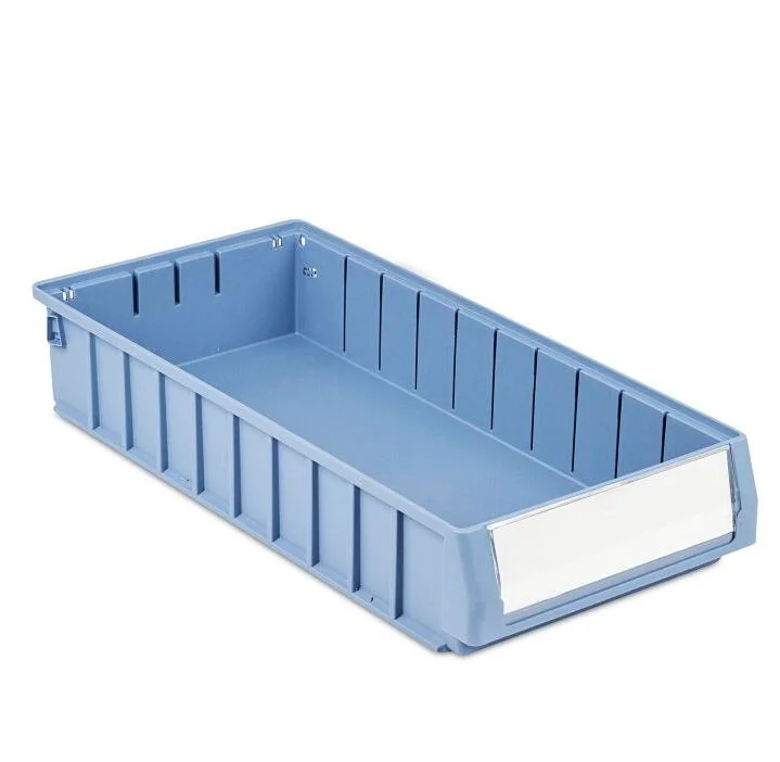 Hot Selling Plastic Storage Bin for Vertical Carousel