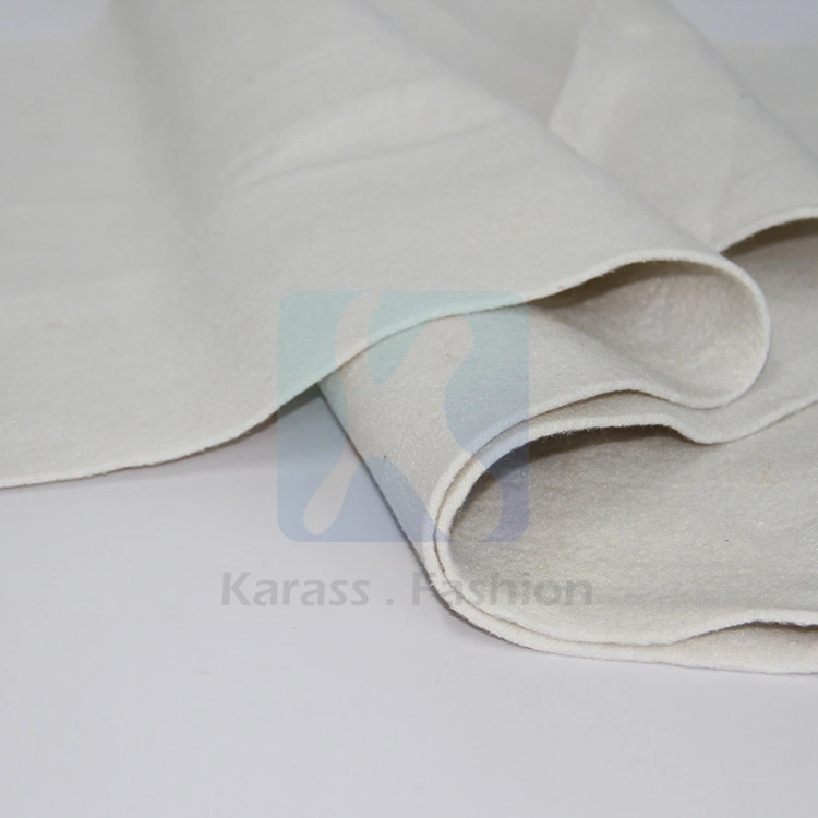 Quilt Batting Manufacturer Recycled Polyester Fiber Padding