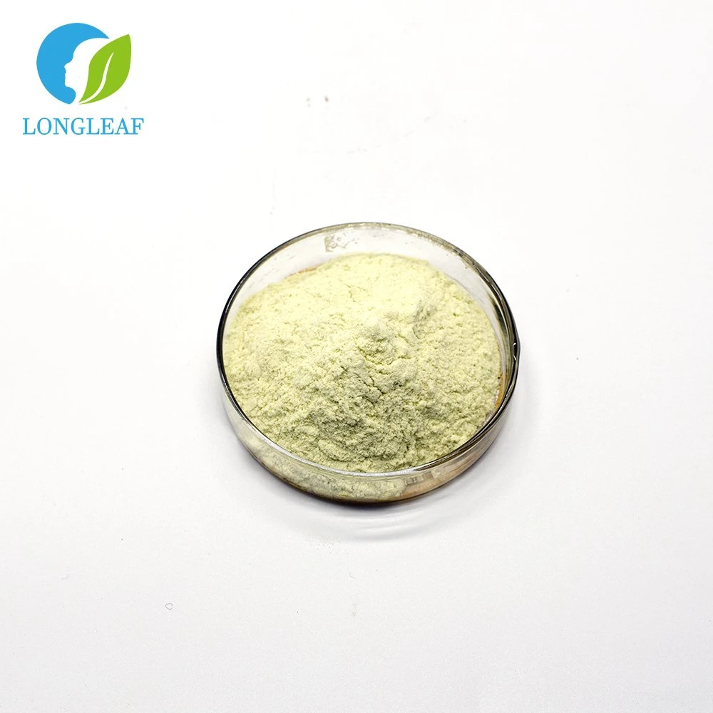 Organic Food Additives High Density Natural Lime with 99% Purity