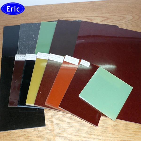 Brown 3025 Electrical Insulation Textolite Laminated Sheet