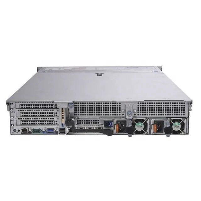 Venta en caliente PowerEdge R740xd CPU 3204 600g SAS 10K 2,5 H750 495W