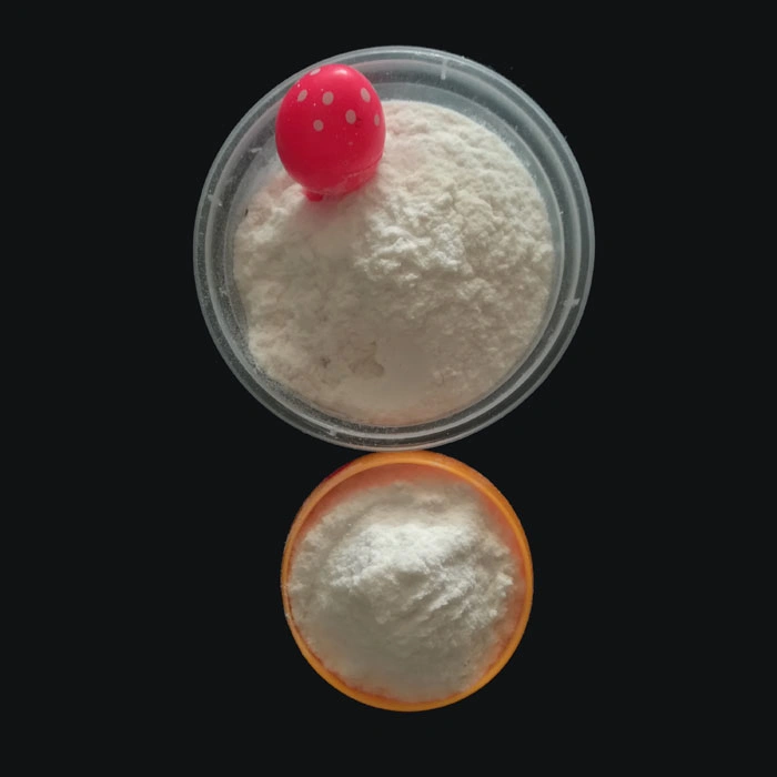 Sodium Carboxymethyl Cellulose/Scmc for Food and Detergent Grade Oil Drilling Grade