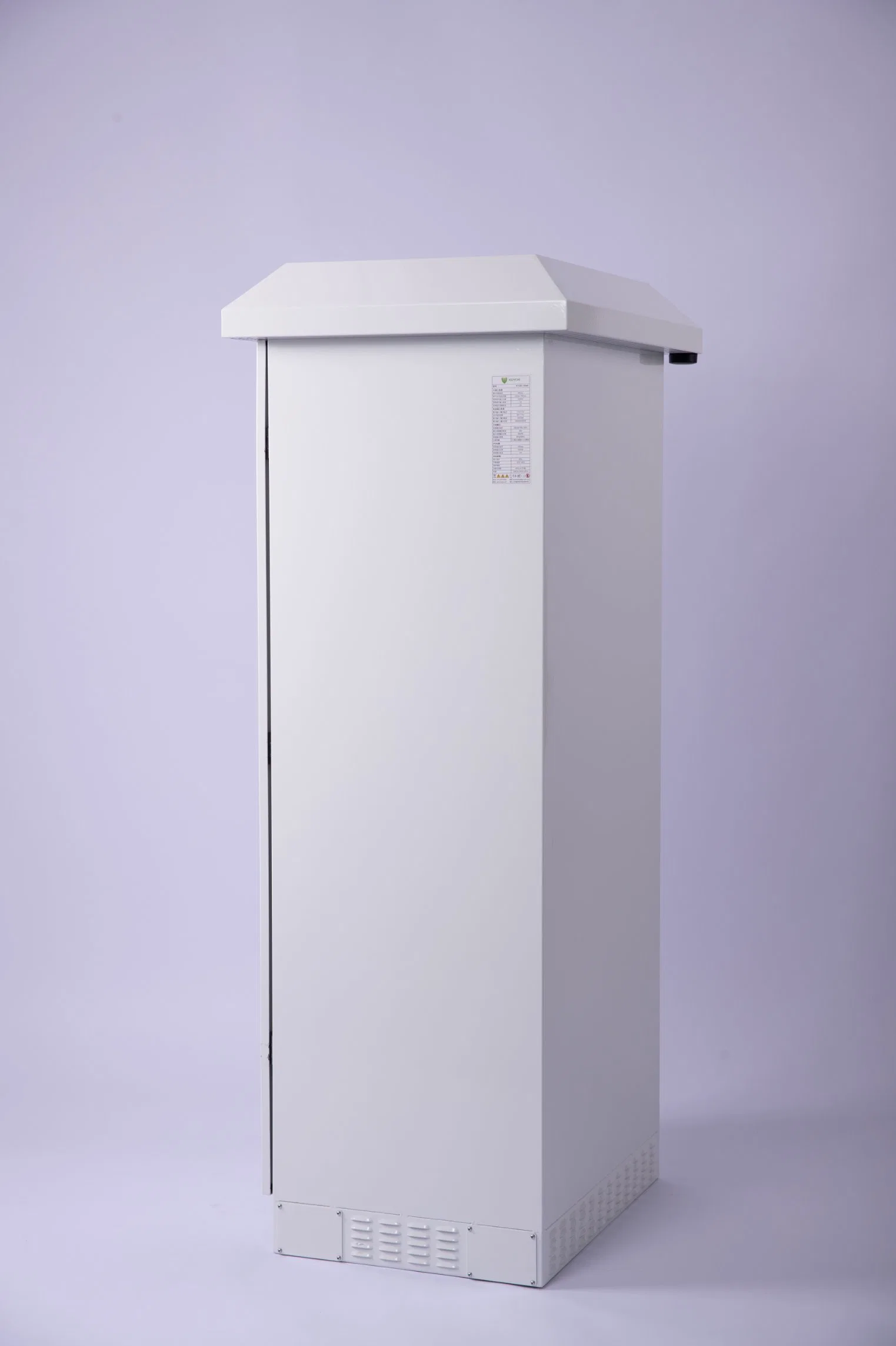 The Battery Capacity of 5kw Outdoor All-in-One Is 10-20 Kwh Home Energy Storage System Swicth to off-Grid