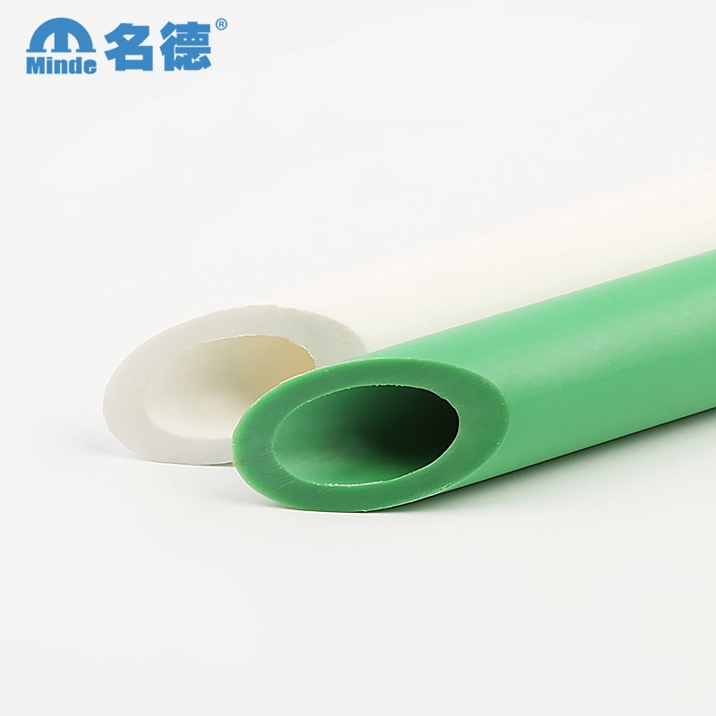 Plumbing PP-RC Stabi Pipe with Aluminum