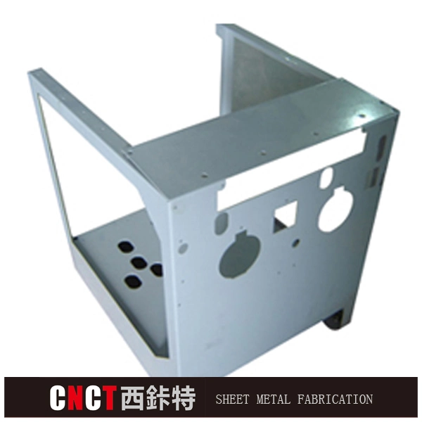 Popular Supplier Professional Metal Fabricating and Welding