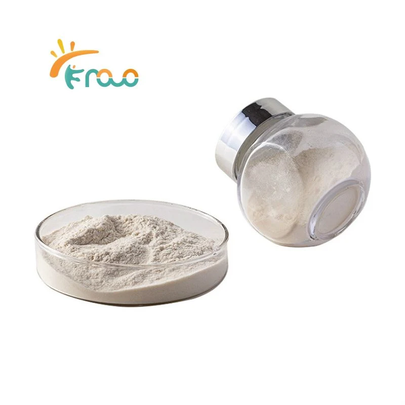 Factory Supply Tech Grade Xanthan Gum Powder Chemical Thickener for Oil Drilling