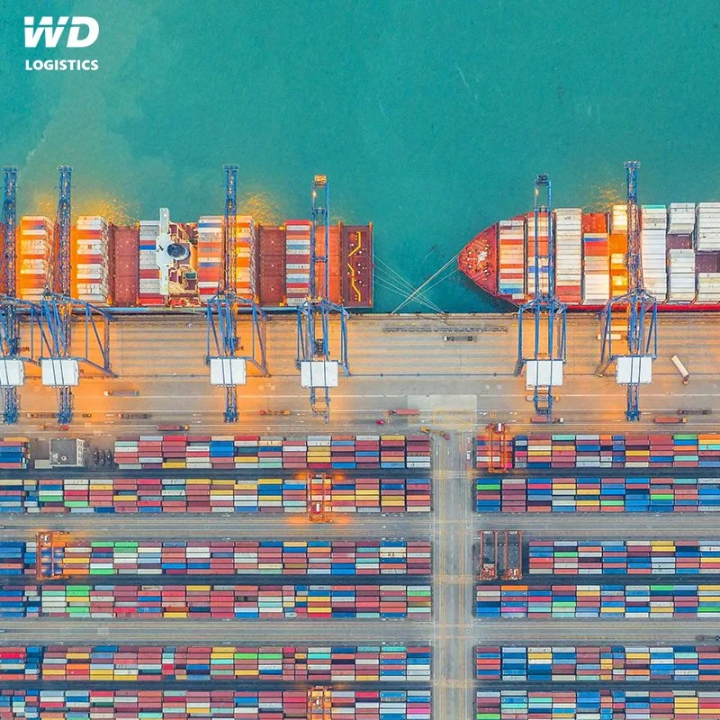 Partager Tobest Services Shenzhen Shipping Company Sea Freight Forwarder de De la Chine à l'Australie Melbourne Adélaïde Victoria Bendigo Geelong