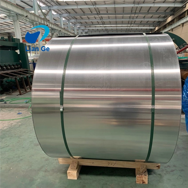 Hot Rolled Stainless Steel Coil 201 430 410 202 304 304L 316 316L Stainless Steel Coil /Strip/ Plate /Circle