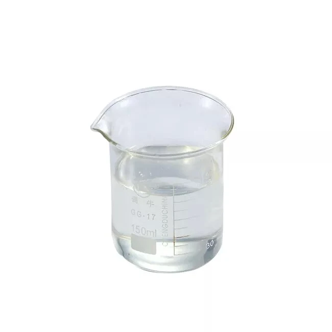 Grade Polyester Resin Raw Material Mono Ethylene Glycol/Meg/107-21-1