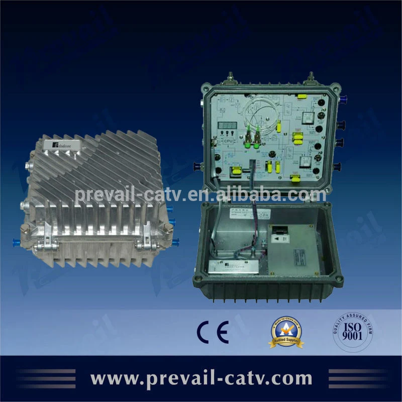 Factory CATV Optical Receiver AGC FTTH