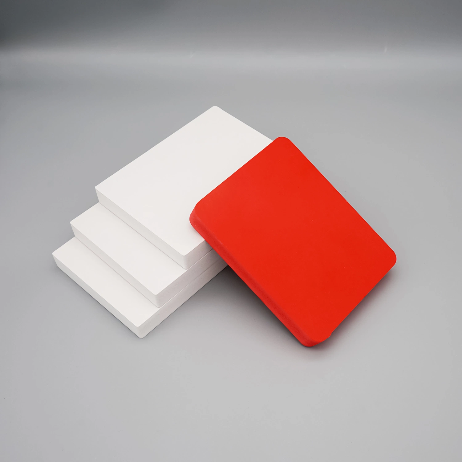 1-5mm Thickness PVC Free Foam Board Foam China Manufacturer