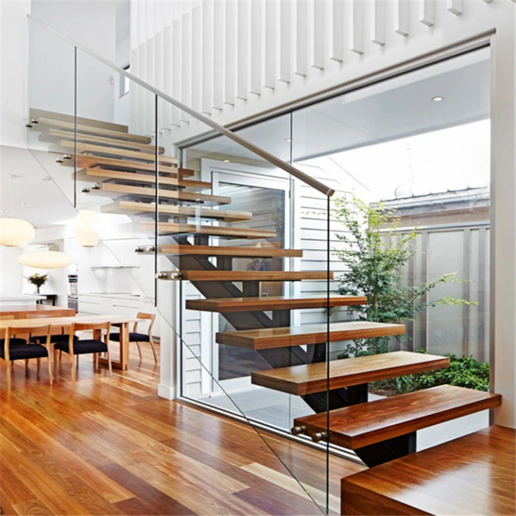 Steel Stairs Stringer Design Straight Stairs Iron Stairs Interior Prices