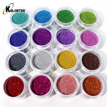 Custom Brand Loose Eye Glitter Face Glitter Makeup