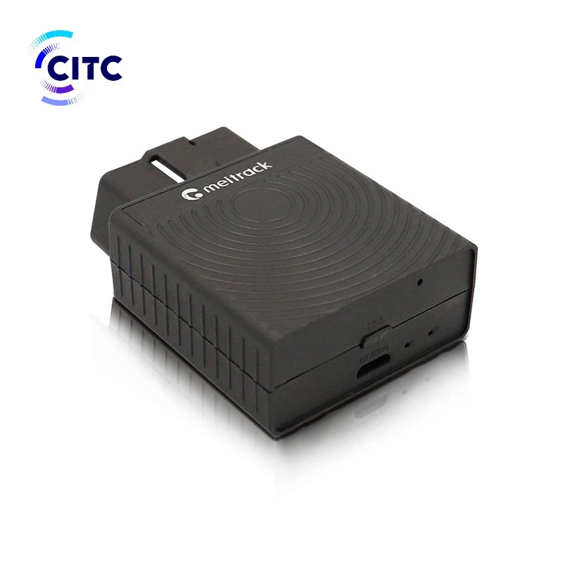 Chine 4G Cat-M1 OBD2 car Tracker micro GPS émetteur téléphone SYSTÈME DE suivi EN temps réel DE L'APPLICATION