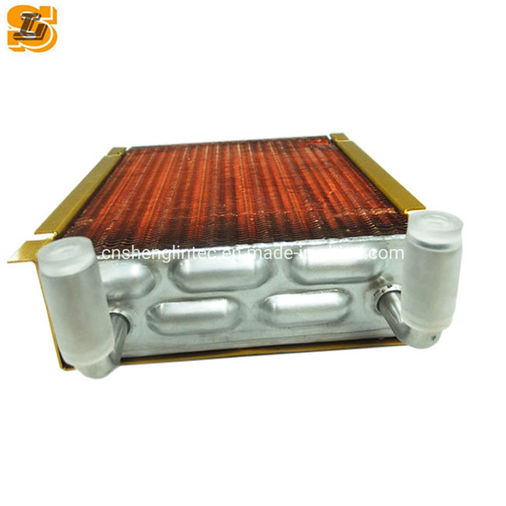 Wholesale/Supplier Radiators for Cars and Trucks