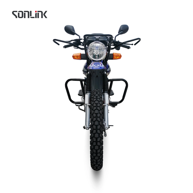 2023 Top Sell Manufacturer Mini Sportbikes Streebikes 150cc Heavy Bikes Motorcycle off-Road Motorcycles DC Motor