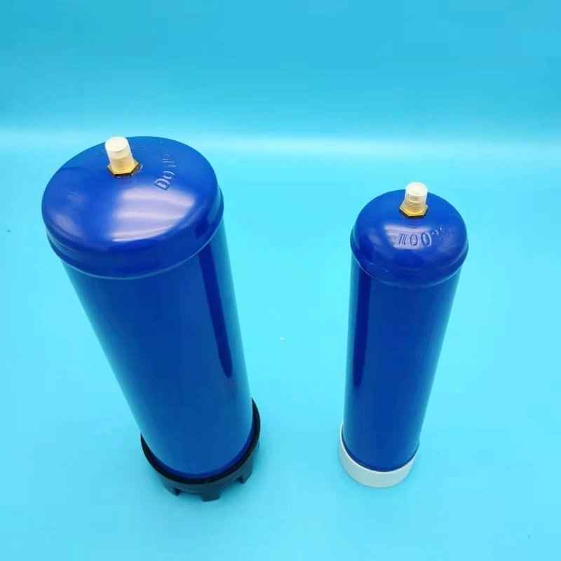 Small Exotic Whipped Cream Chargers Gas Cylinder