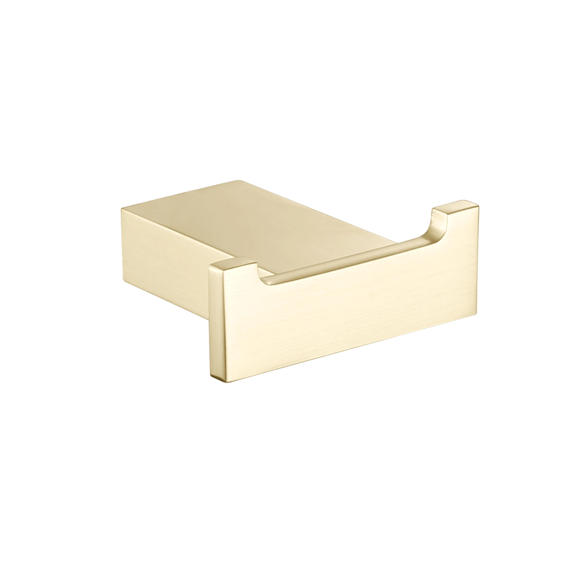 Bathroom Fittings in Bath Hardware Sets/Bathroom Fittings in Bathroom Sets/Bathroom Fitting Bathroom Accessory 953 Series Golden Color