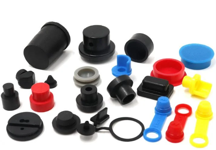 ABS PVC PC PE PP Nylon Plastic Hole Plug