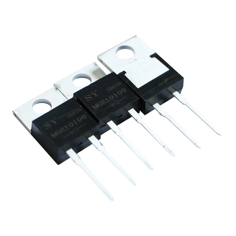 Mur1040 Super Fast Rectifier Diode 10A 400V to-220 Case